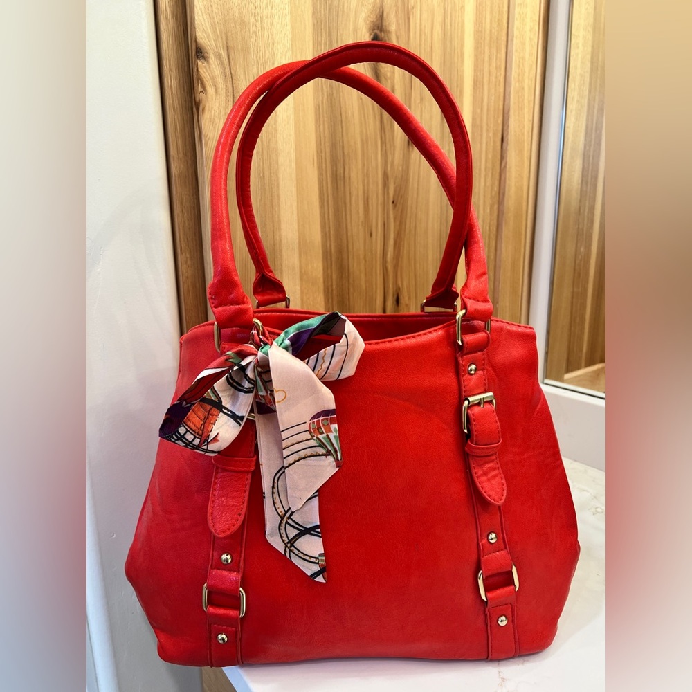 Jade Marie Inspirational Tote 👜